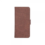 Gear Samsung Galaxy S24 Plus Etui 3 Kortlomme  Brun