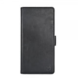 Gear Samsung Galaxy S24 Plus Etui 3 Kortlomme  Svart