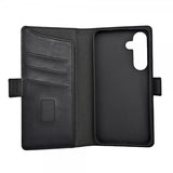 Gear Samsung Galaxy S24 Plus Etui 3 Kortlomme  Svart