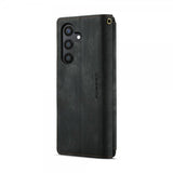CaseMe Samsung Galaxy S24 Plus Etui C30 Series Svart