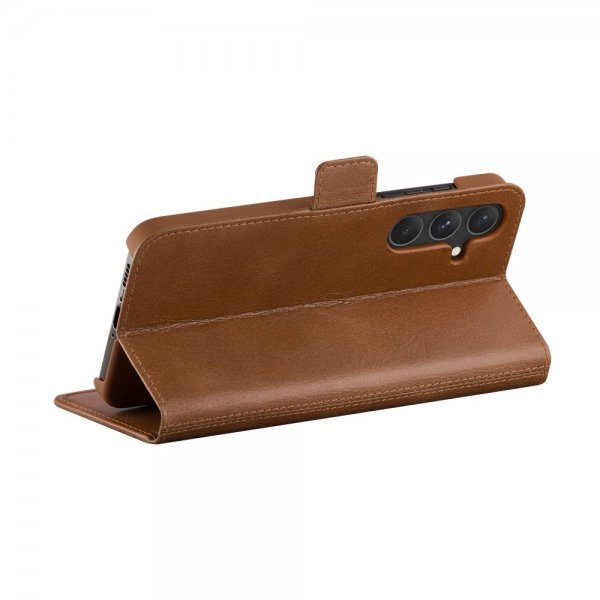 dbramante1928 Samsung Galaxy S24 Plus Etui Copenhagen Tan