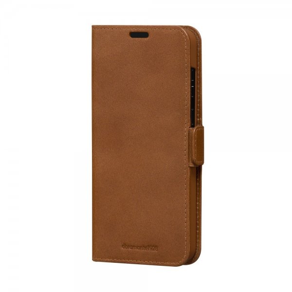 dbramante1928 Samsung Galaxy S24 Plus Etui Copenhagen Tan