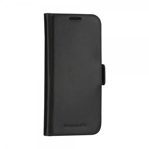 dbramante1928 Samsung Galaxy S24 Plus Etui Lynge Svart