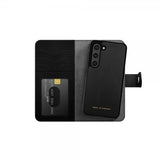 Ideal of Sweden Samsung Galaxy S24 Plus Etui Magnet Wallet+ Svart