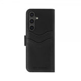 Ideal of Sweden Samsung Galaxy S24 Plus Etui Magnet Wallet+ Svart