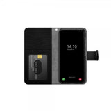 Ideal of Sweden Samsung Galaxy S24 Plus Etui Magnet Wallet+ Svart