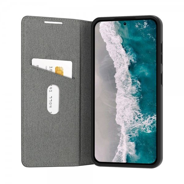 dbramante1928 Samsung Galaxy S24 Plus Etui Oslo Svart