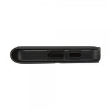 dbramante1928 Samsung Galaxy S24 Plus Etui Oslo Svart