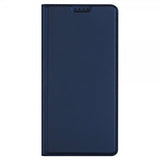 Dux Ducis Samsung Galaxy S24 Plus Etui Skin Pro Series Blå
