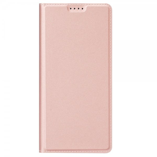 Dux Ducis Samsung Galaxy S24 Plus Etui Skin Pro Series Rosa