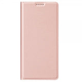 Dux Ducis Samsung Galaxy S24 Plus Etui Skin Pro Series Rosa