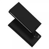 Dux Ducis Samsung Galaxy S24 Plus Etui Skin Pro Series Svart