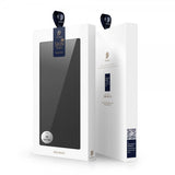 Dux Ducis Samsung Galaxy S24 Plus Etui Skin Pro Series Svart