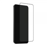 Puro Samsung Galaxy S24 Plus/Galaxy S25 Plus Skjermbeskytter Frame Tempered Glass