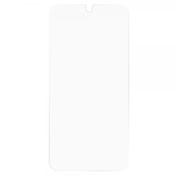 Samsung Galaxy S24 Plus/Galaxy S25 Plus Skjermbeskytter i Herdet Glass Case Friendly