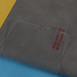 Samsung Galaxy S24 Plus/Galaxy S25 Plus Skjermbeskytter i Herdet Glass Case Friendly