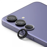 Ringke Samsung Galaxy S24 Plus Kamerabeskytter Camera Lens Frame Svart