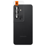 Spigen Samsung Galaxy S24 Plus Kamerabeskytter GLAS.tR EZ Fit Optik Pro 2-pakning Svart