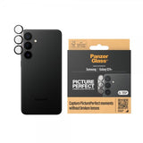PanzerGlass Samsung Galaxy S24 Plus Kamerabeskytter PicturePerfect