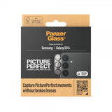 PanzerGlass Samsung Galaxy S24 Plus Kamerabeskytter PicturePerfect