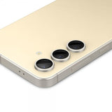 Spigen Samsung Galaxy S24 Plus Kamerabeskytter GLAS.tR EZ Fit Optik Pro 2-pakning Gul