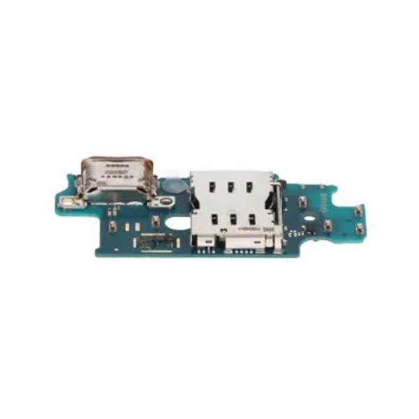Samsung Galaxy S24 Plus ladekontakt modul