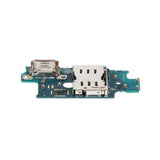 Samsung Galaxy S24 Plus ladekontakt modul