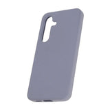 Rvelon Samsung Galaxy S24 Plus Deksel Silikon Lilla