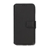 Rvelon Samsung Galaxy S24 Plus Etui 4 Kortlomme Svart