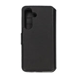 Rvelon Samsung Galaxy S24 Plus Etui 4 Kortlomme Svart