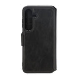 Rvelon Samsung Galaxy S24 Plus Etui 4 Kortlomme Svart