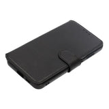 Rvelon Samsung Galaxy S24 Plus Etui 4 Kortlomme Svart