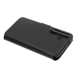 Rvelon Samsung Galaxy S24 Plus Etui 4 Kortlomme Svart