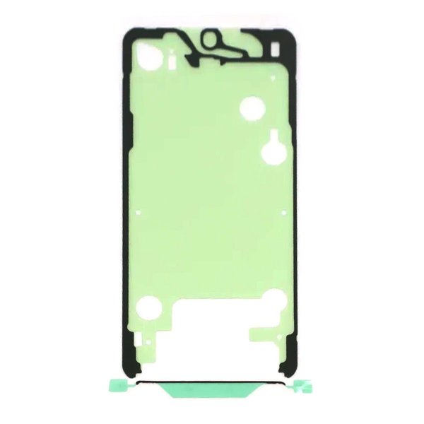 Samsung Galaxy S24 Plus selvklebende teip for skjerm
