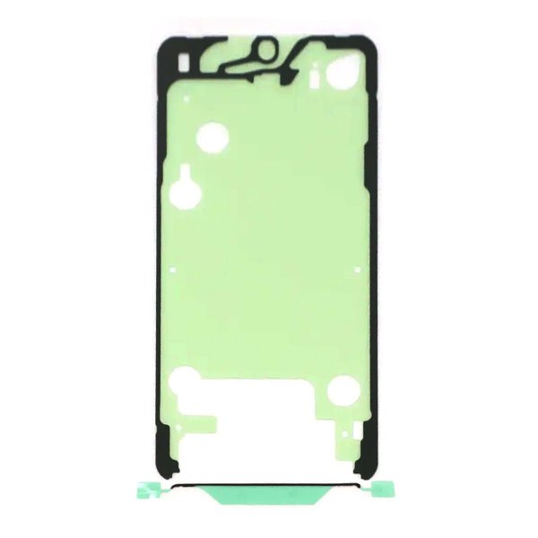 Samsung Galaxy S24 Plus selvklebende teip for skjerm