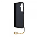 Guess Samsung Galaxy S24 Plus 4G Charm Grå