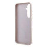 Guess Samsung Galaxy S24 Plus 4G Pattern MagSafe Rosa