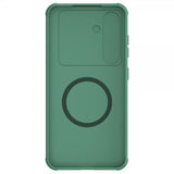 Nillkin Samsung Galaxy S24 Plus Deksel CamShield Pro MagSafe Grønn