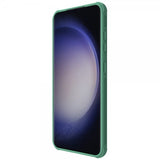 Nillkin Samsung Galaxy S24 Plus Deksel CamShield Pro MagSafe Grønn
