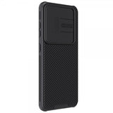 Nillkin Samsung Galaxy S24 Plus Deksel CamShield Pro MagSafe Svart