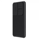 Nillkin Samsung Galaxy S24 Plus Deksel CamShield Pro MagSafe Svart