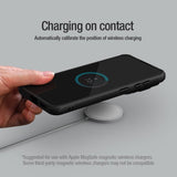 Nillkin Samsung Galaxy S24 Plus Deksel CamShield Prop MagSafe Blå