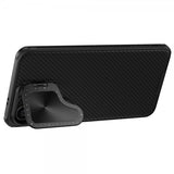 Nillkin Samsung Galaxy S24 Plus Deksel CamShield Prop Svart