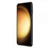 Nillkin Samsung Galaxy S24 Plus Deksel CamShield Prop Svart