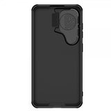 Nillkin Samsung Galaxy S24 Plus Deksel CamShield Prop Svart
