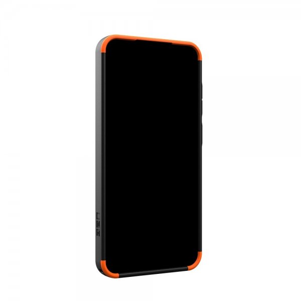 Urban Armor Gear (UAG) Samsung Galaxy S24 Plus Deksel Civilian Olive Drab