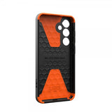 Urban Armor Gear (UAG) Samsung Galaxy S24 Plus Deksel Civilian Olive Drab