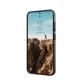 Urban Armor Gear (UAG) Samsung Galaxy S24 Plus Deksel Civilian Svart