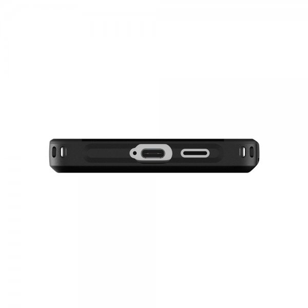 Urban Armor Gear (UAG) Samsung Galaxy S24 Plus Deksel Civilian Svart