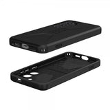 Urban Armor Gear (UAG) Samsung Galaxy S24 Plus Deksel Civilian Svart